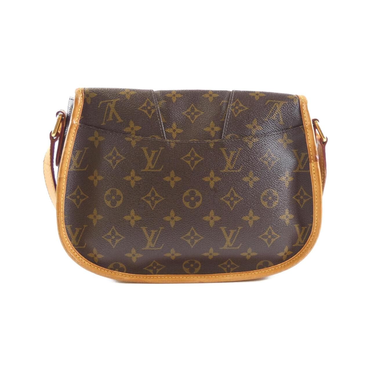 LOUIS VUITTON Monogram Menilmontant PM M40474 單肩包