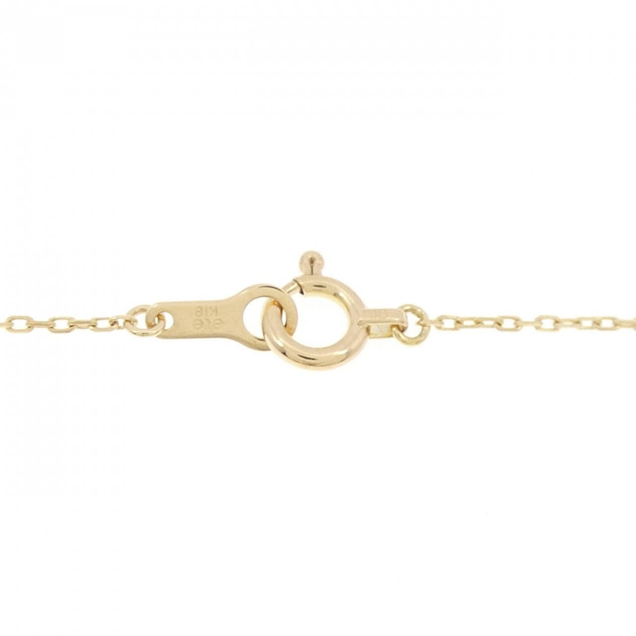 エテ ダイヤモンド ブレスレット 0.05CT