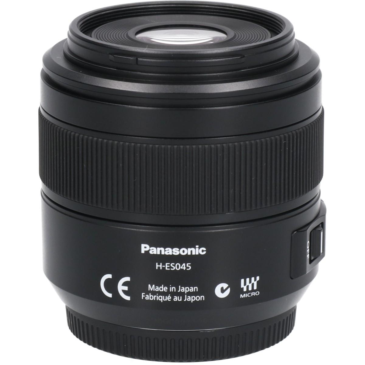 DG MACRO-ELMARIT45mm F2.8