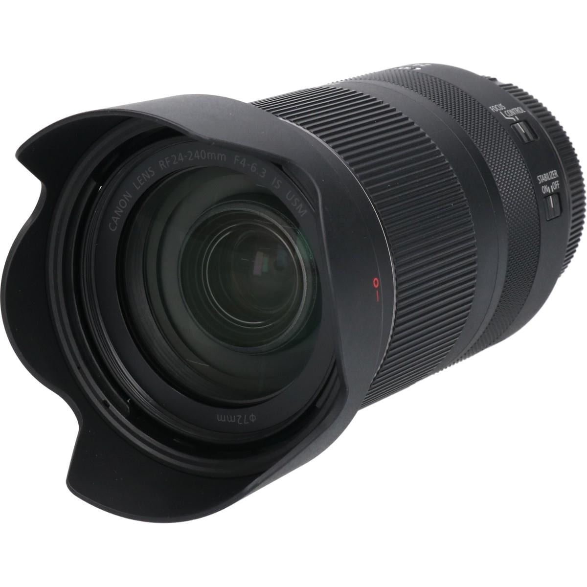 ＲＦ２４－２４０ｍｍ　Ｆ４－６．３ＩＳ　ＵＳＭ
