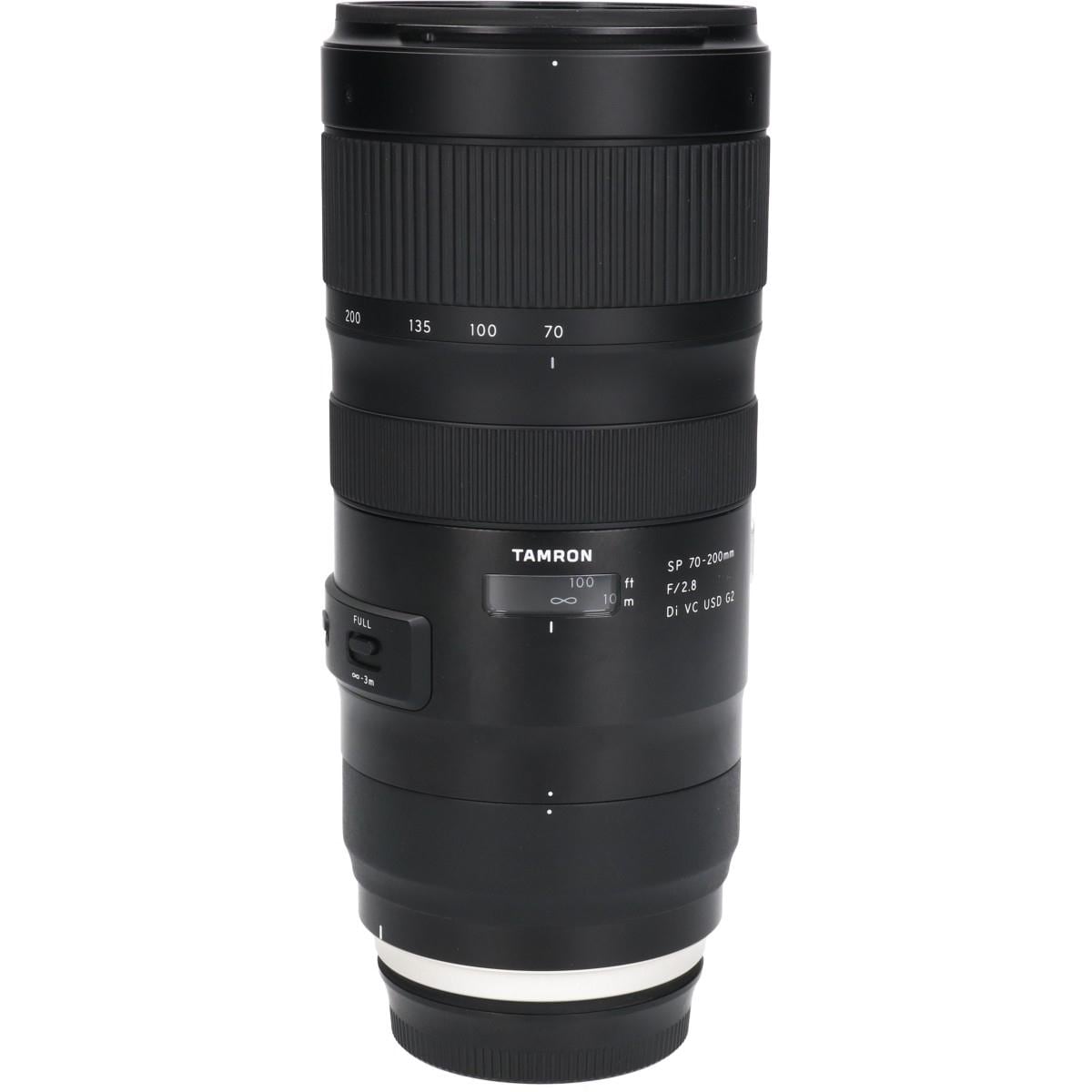 ＥＯＳ７０－２００ｍｍ　Ｆ２．８ＤＩ　Ｇ２（Ａ０２５）