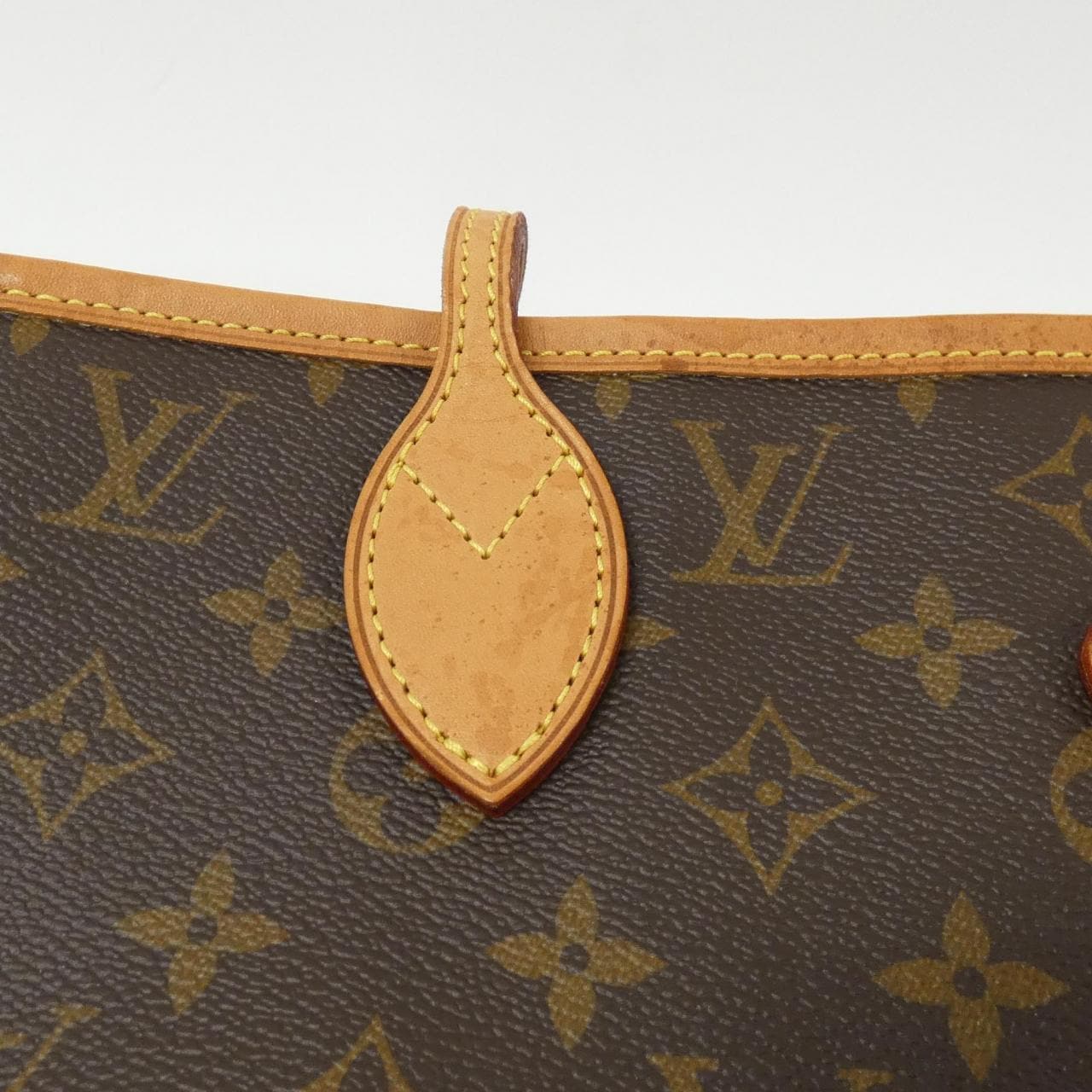 LOUIS VUITTON Monogram Neverfull MM M40995 包