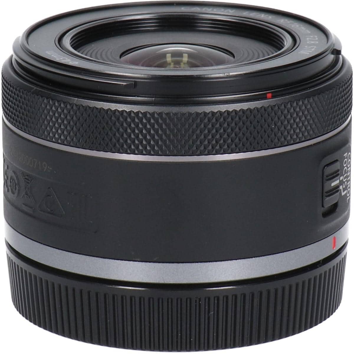 ＲＦ１６ｍｍ　Ｆ２．８ＳＴＭ