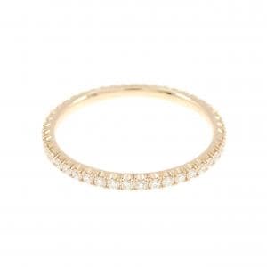 Cartier Etancel 戒指