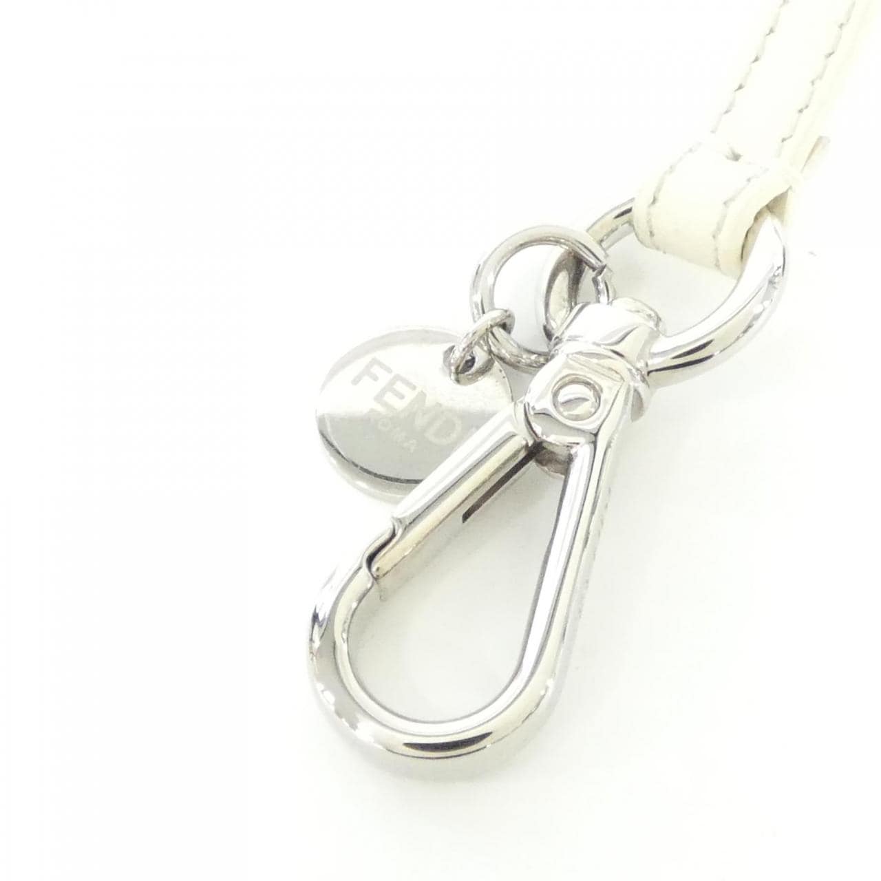 フェンディ アイス クリーム チャーム 7AS341  AWXV バッグチャーム