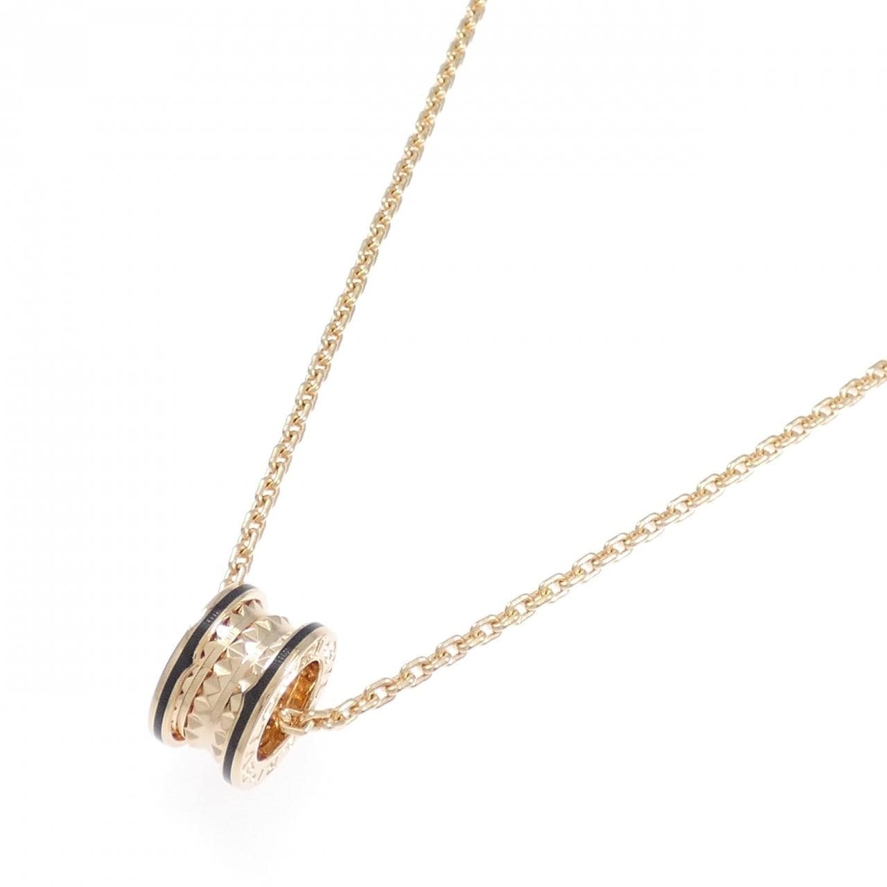 ブルガリ B.zero1 ネックレス