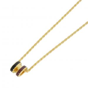 エルメス ポップ アッシュ ロカバール MINI 100066F ネックレス