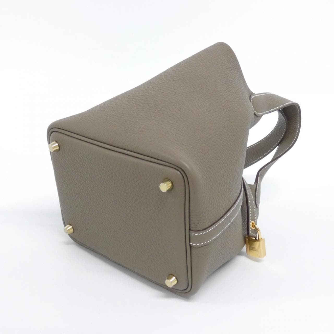 エルメス ピコタン ロック PM 056289CC バッグ