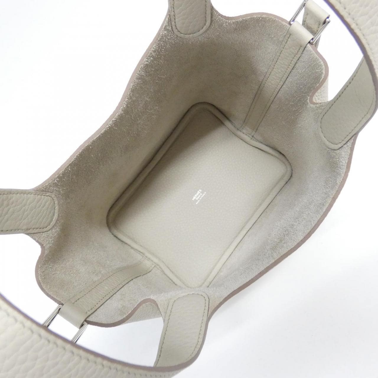 エルメス ピコタン ロック PM 056289CK バッグ