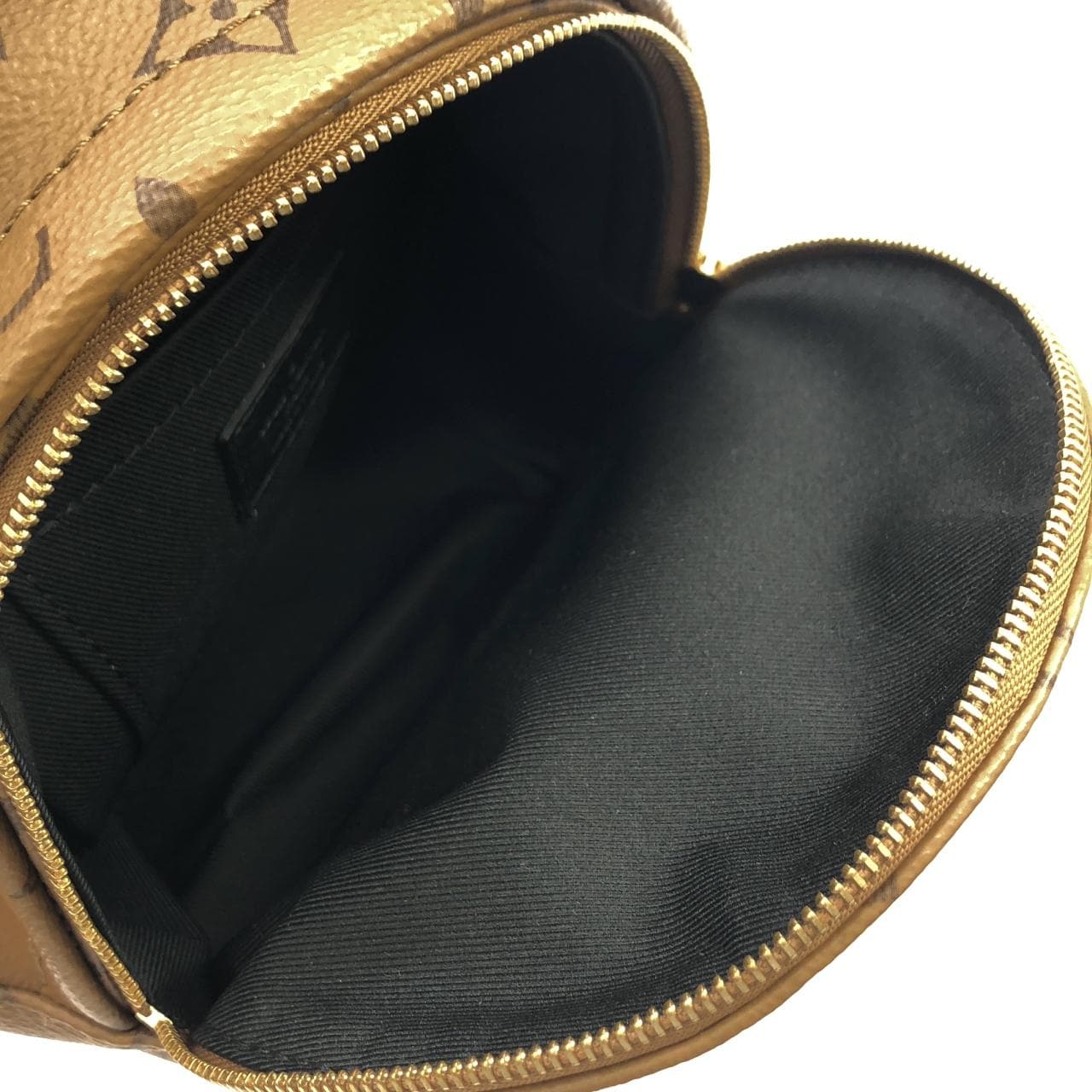 ルイヴィトン モノグラム リバース パームスプリングス バックパック MINI M44872 リュックサック