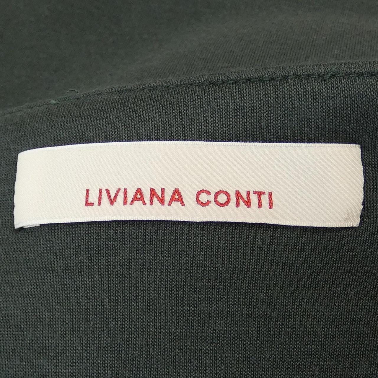 リビアナコンティ LIVIANA CONTI トップス - その他