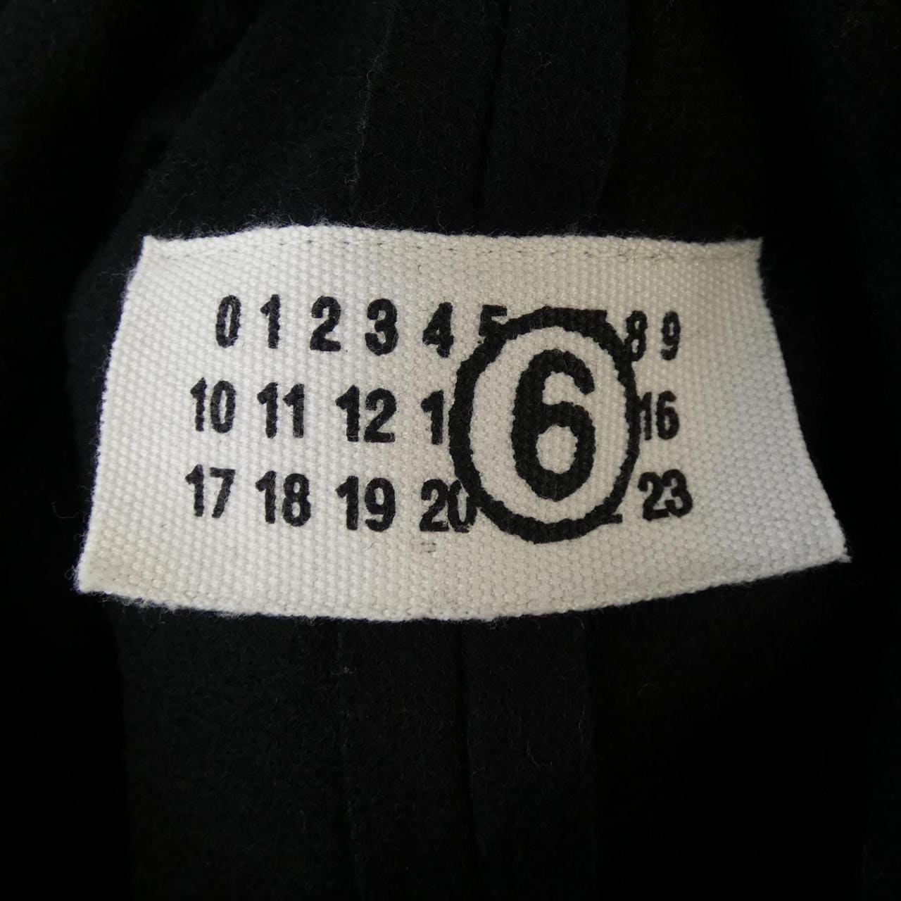 [vintage] MM6 MM6 夾克衫