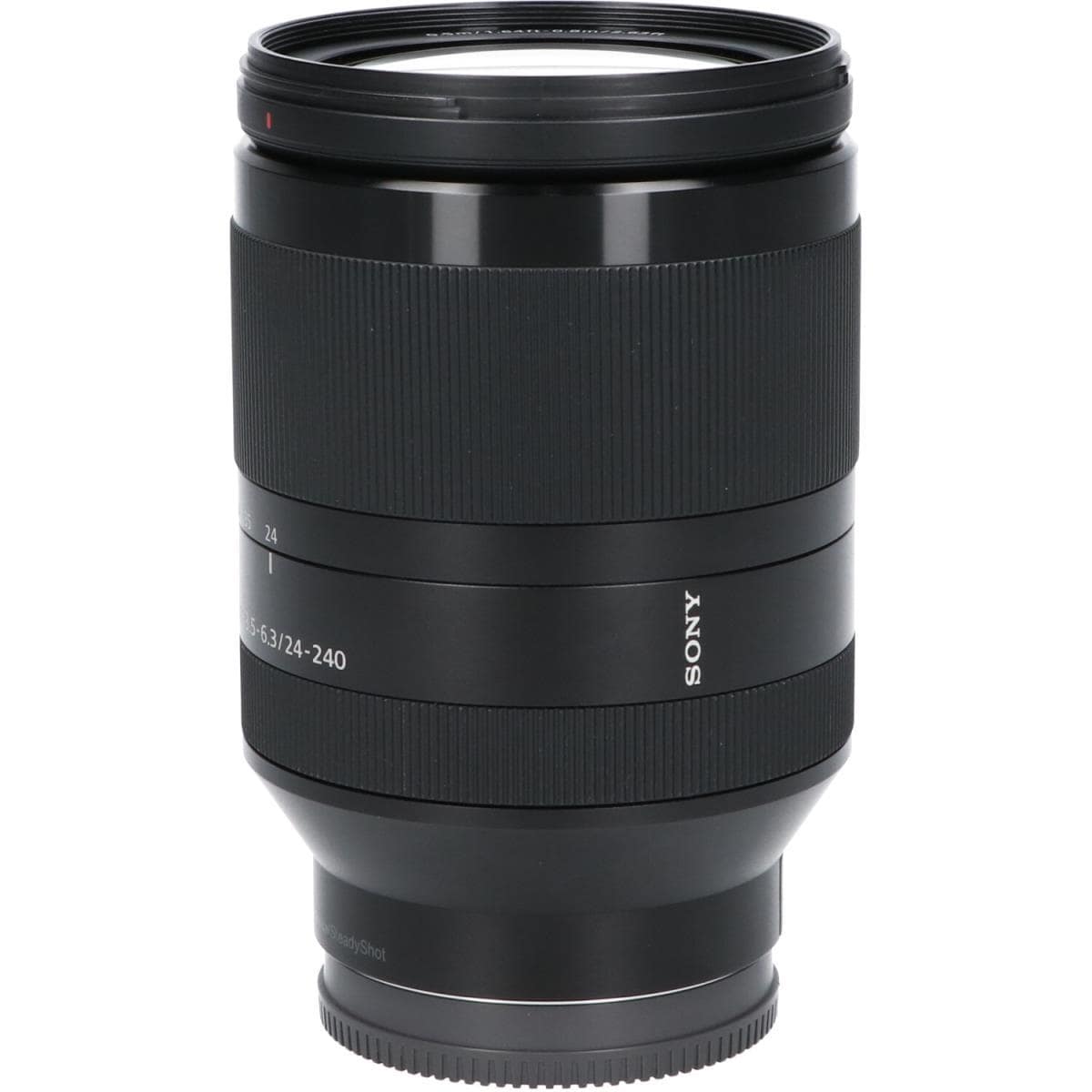 SONY FE24-240mm F3.5-6.3OSS