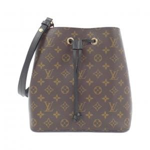 LOUIS VUITTON Monogram Neo Noe M44020 单肩包