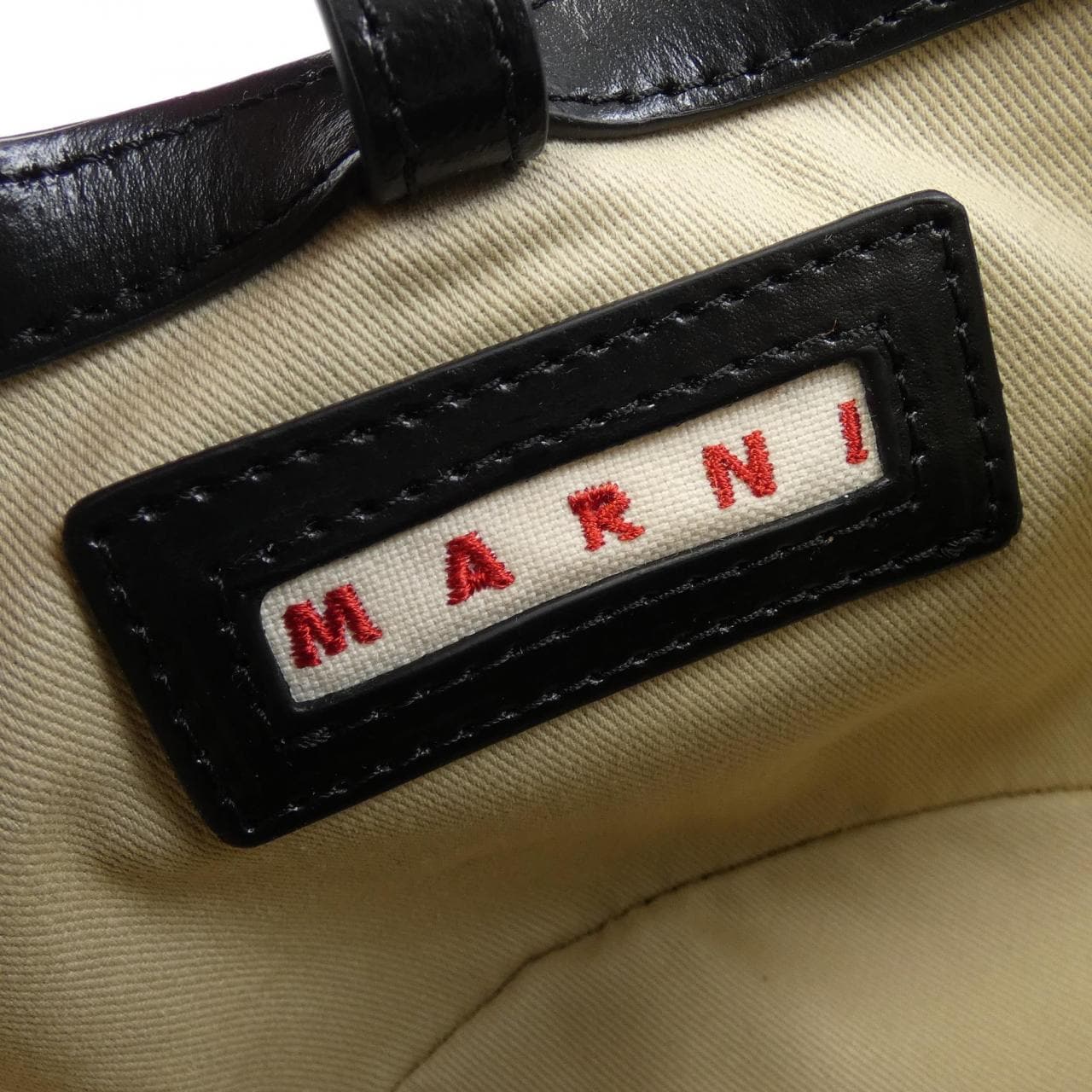 Marni MARNI BAG