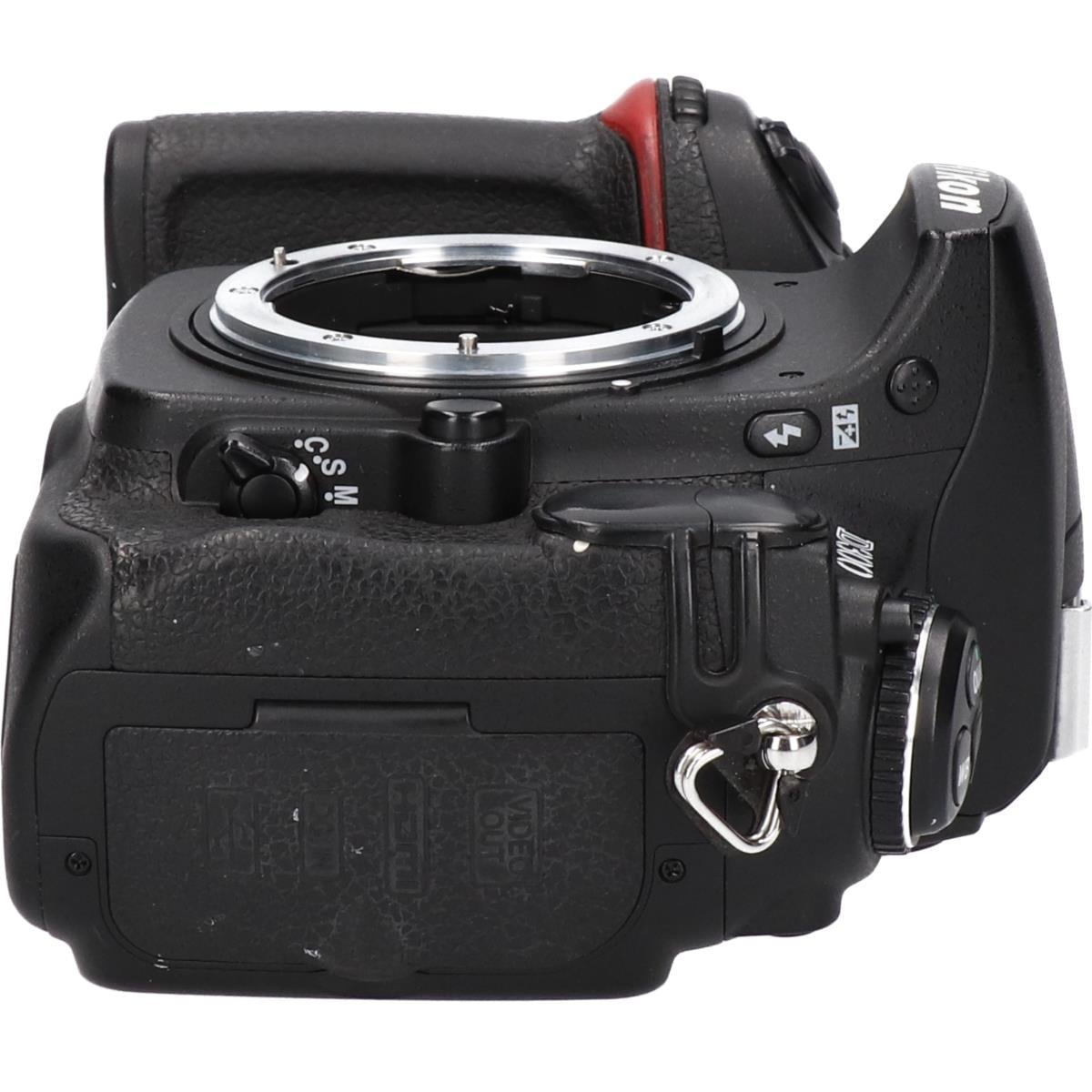 NIKON D300