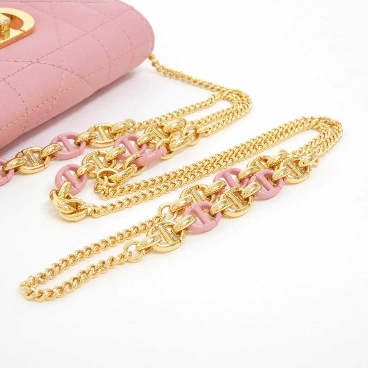Christian DIOR Miss Caro S5170UDAX 肩背包