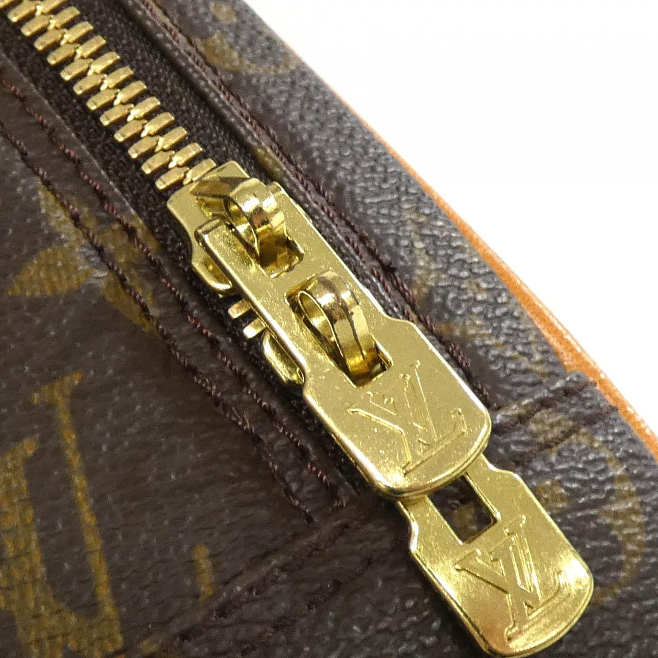 vintage Monogram Packall Sac Ado M51132 单肩包