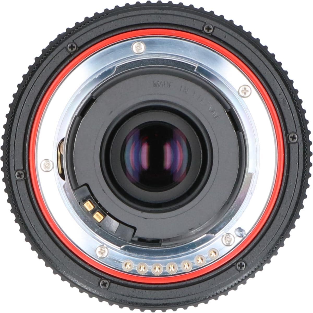 ＨＤ　ＤＡ５５－３００ｍｍ　Ｆ４．５－６．３ＥＤ