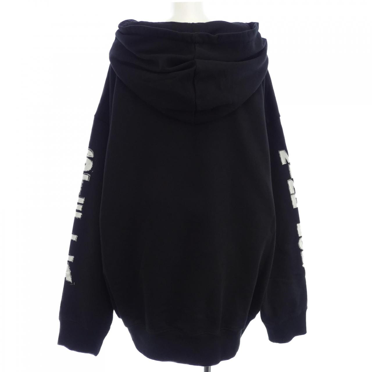 ステラマッカートニー STELLA MCCARTNEY サンシャインフーディ パーカー
