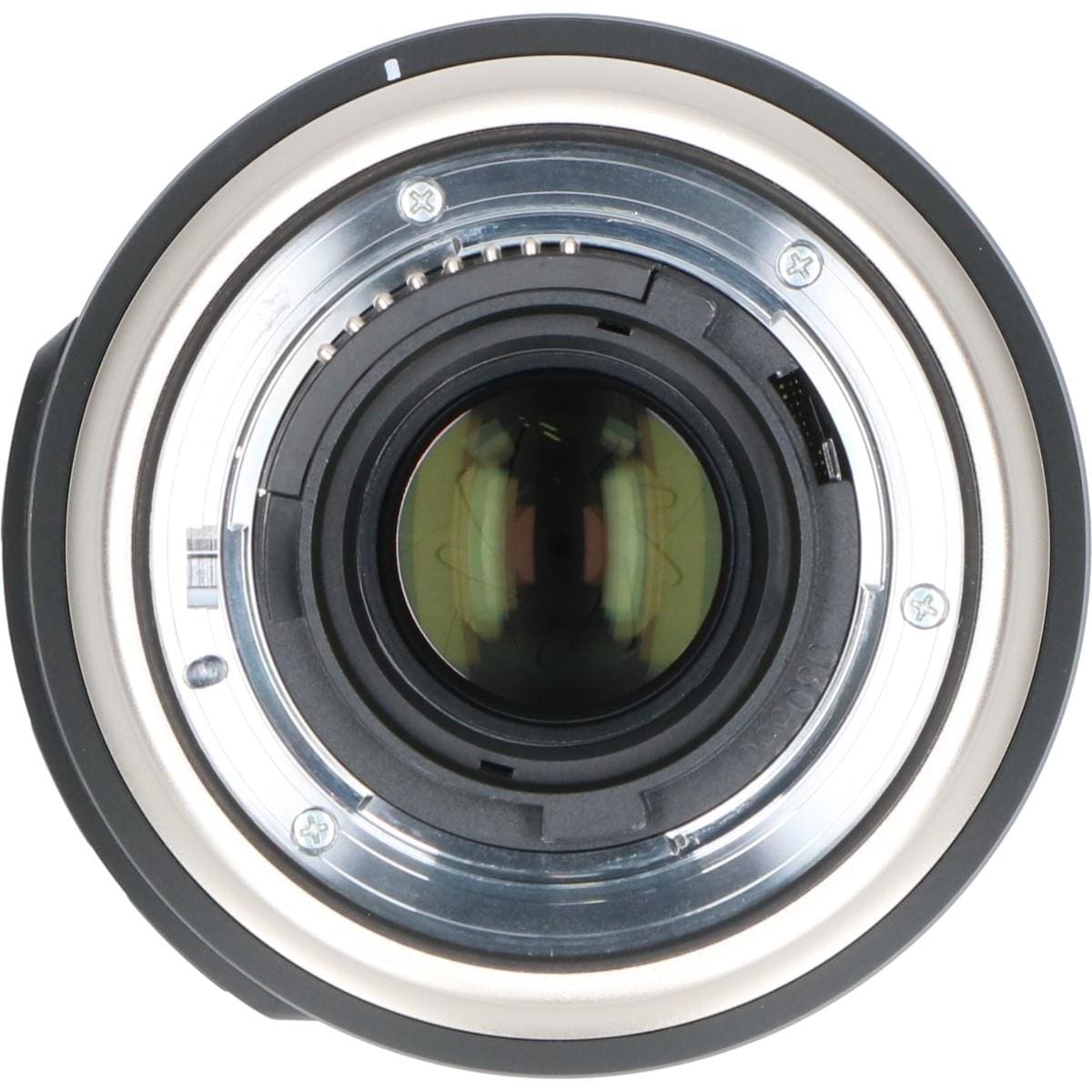 ニコン（Ｆ０１７）９０ｍｍ　Ｆ２．８ＤＩマクロＶＣ