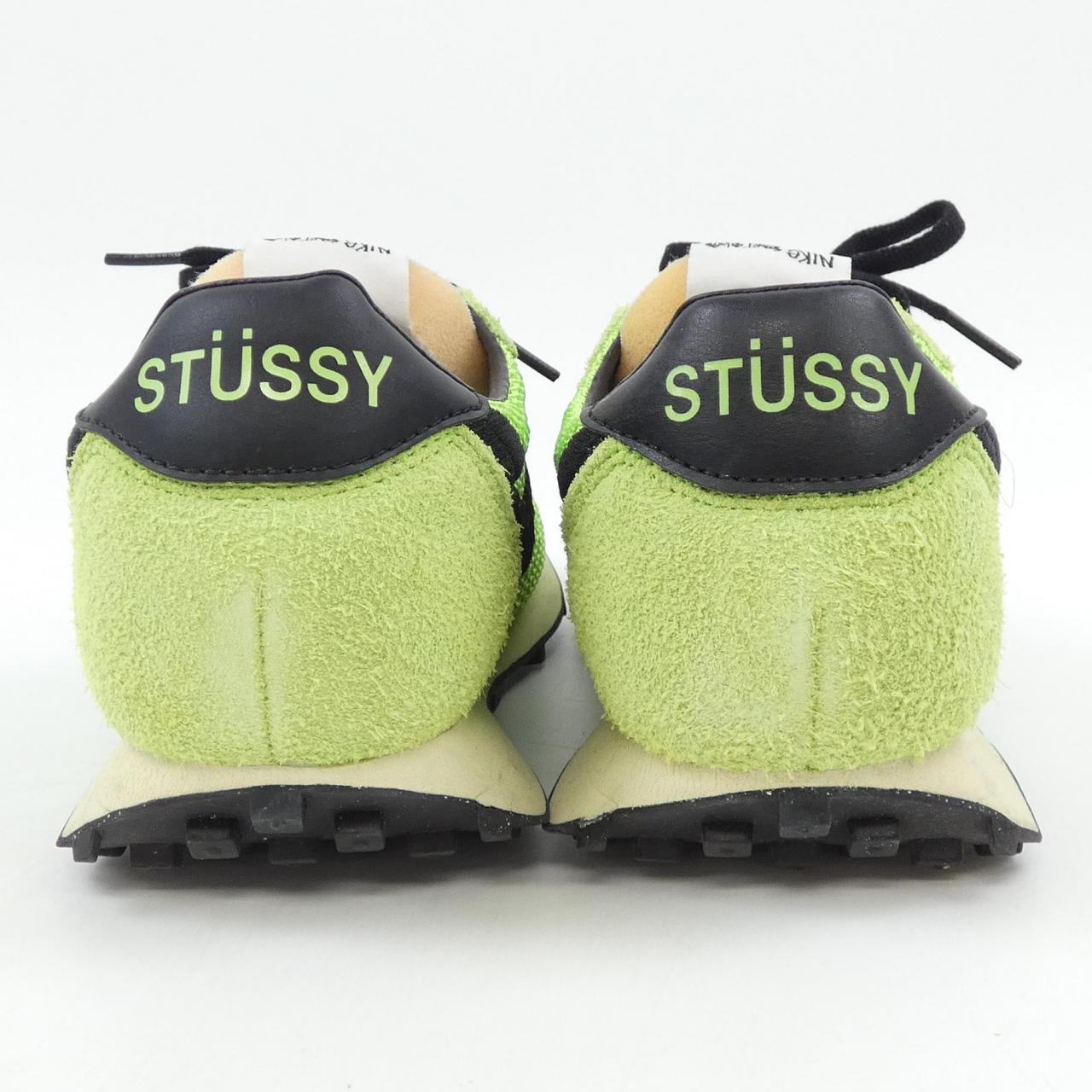 ナイキ NIKE STUSSY/FQ5369-300 スニーカー