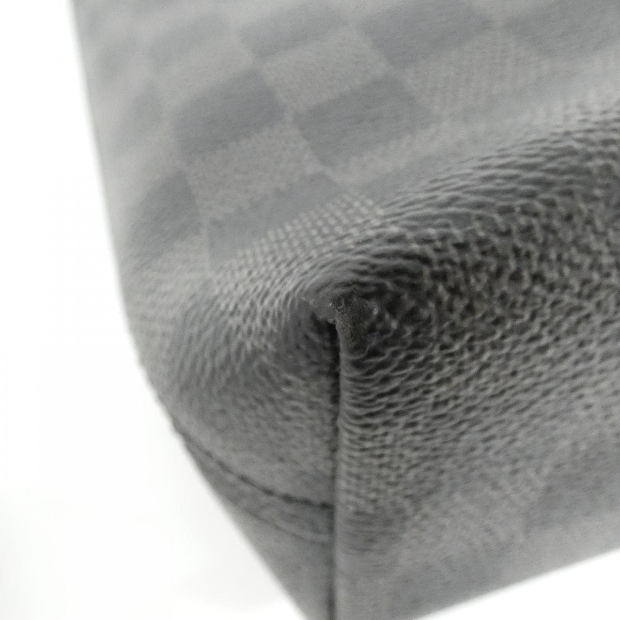 ルイヴィトン ダミエグラフィット ミック PM N40003 ショルダーバッグ