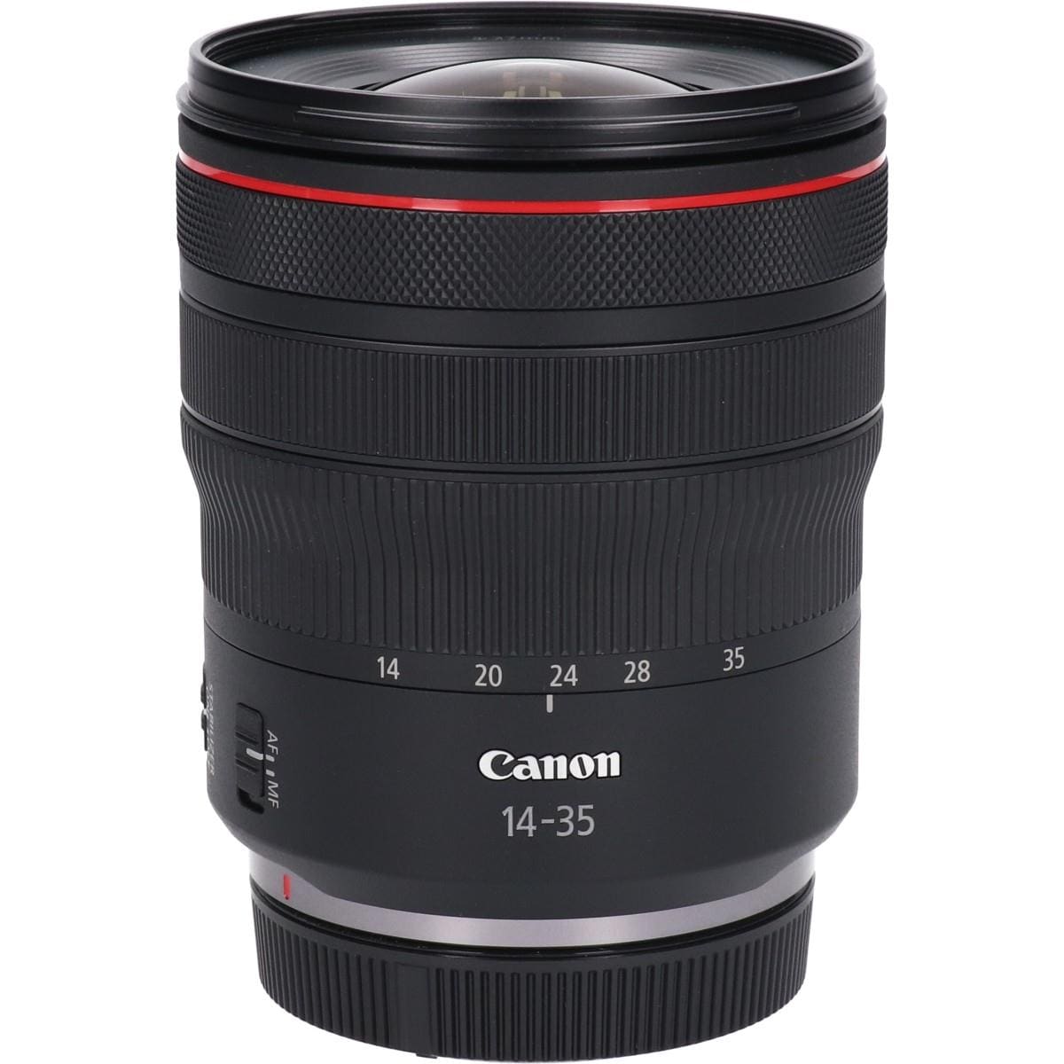 ＲＦ１４－３５ｍｍ　Ｆ４Ｌ　ＩＳ　ＵＳＭ