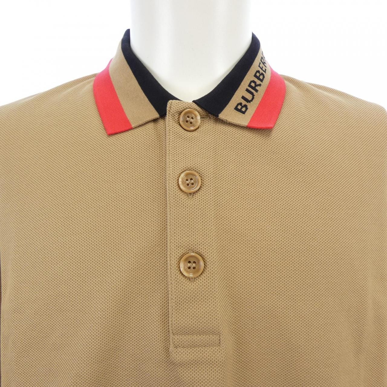 バーバリー BURBERRY 8083155 ポロシャツ