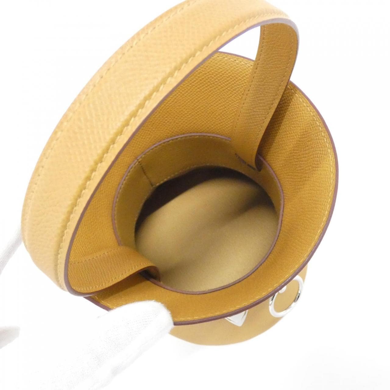 エルメス ミニ メドール 085003CK バッグ