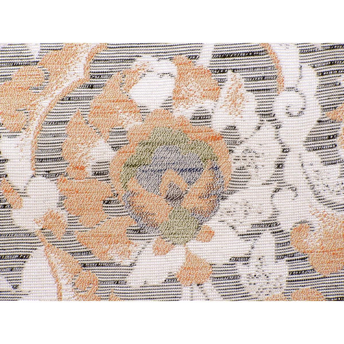 【未使用品】袋帯　リバーシブル