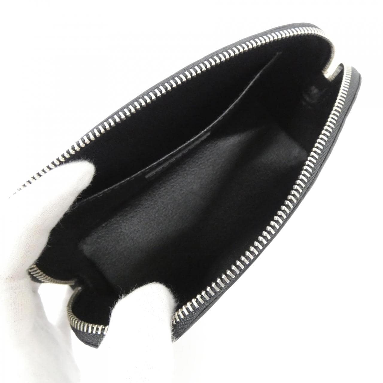 ルイヴィトン エピ ポシェット コスメティック M41348 ポーチ