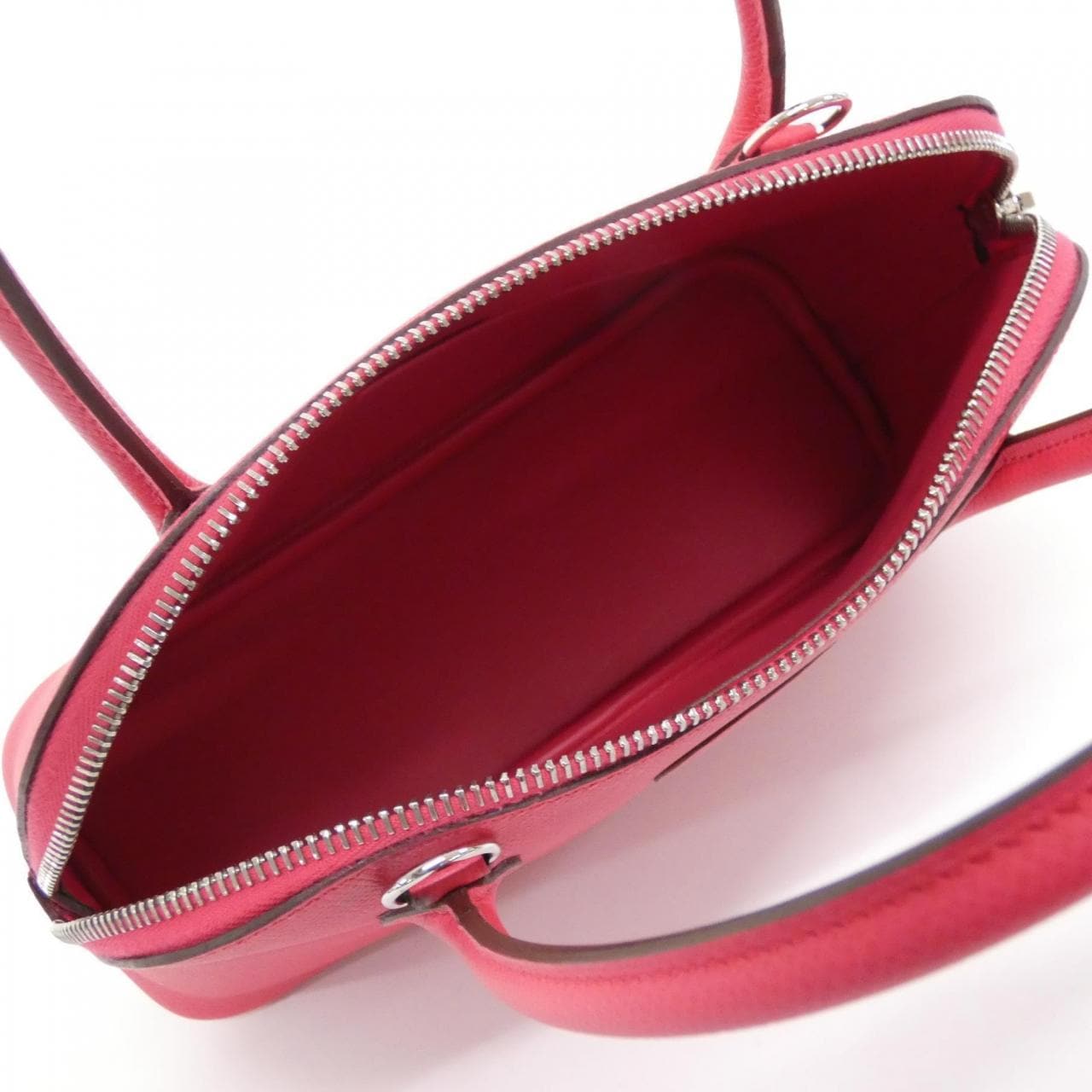 エルメス ボリード 27cm 041693CK バッグ