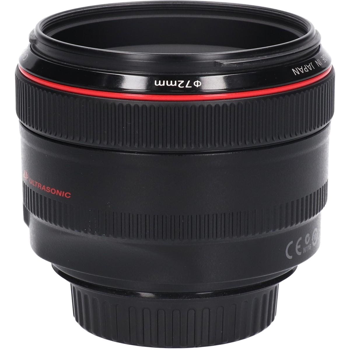 ＥＦ５０ｍｍ　Ｆ１．２Ｌ　ＵＳＭ