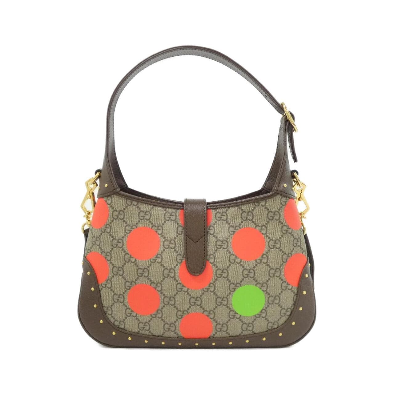 グッチ JACKIE 1961 678843 UQHIG ショルダーバッグ