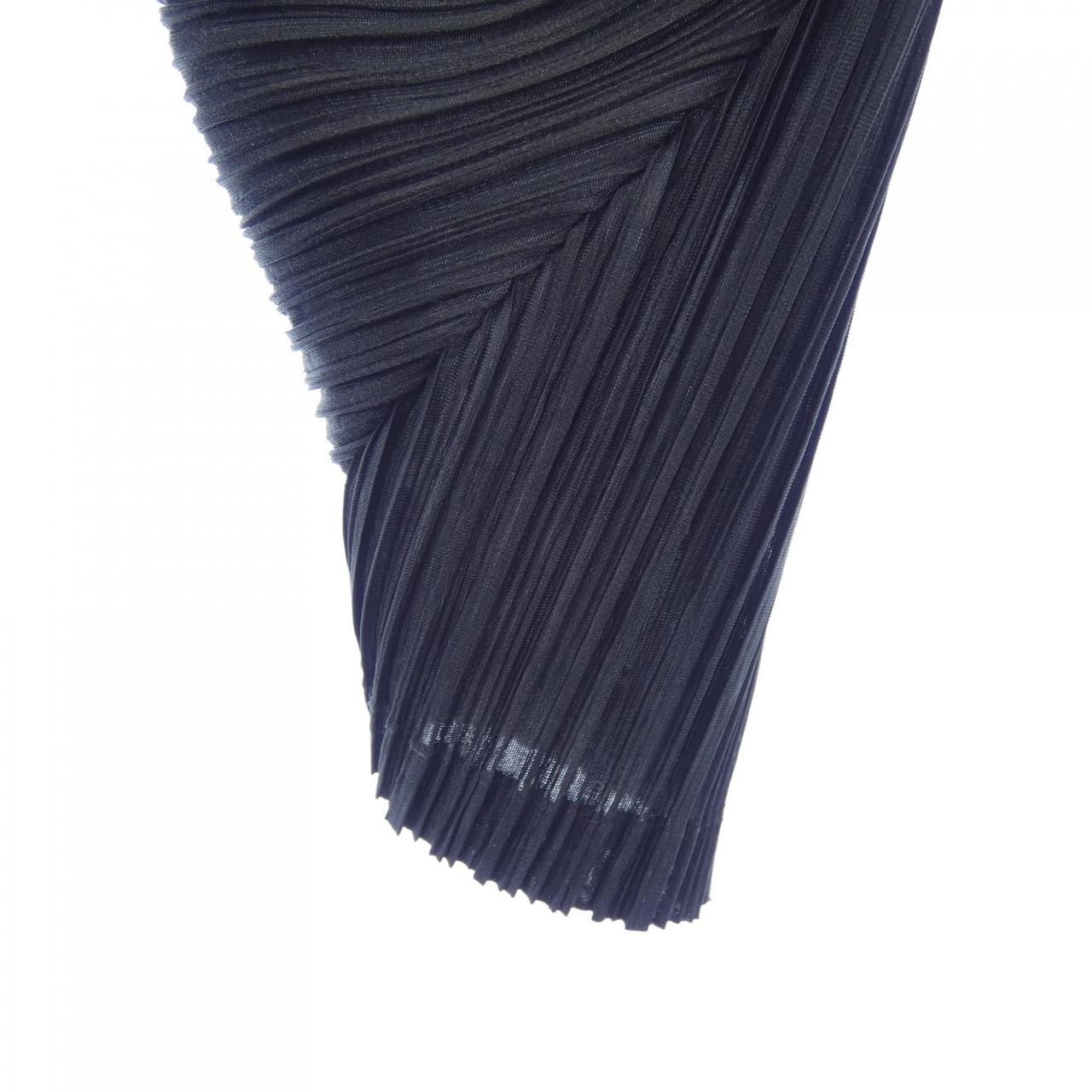 プリーツプリーズ PLEATS PLEASE PP23JF145 パンツ