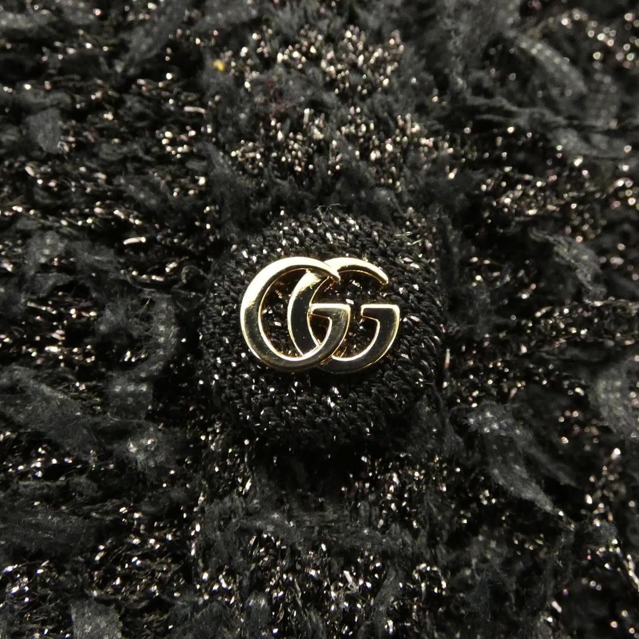 グッチ GUCCI 805925 XKEJ3 ノーカラージャケット