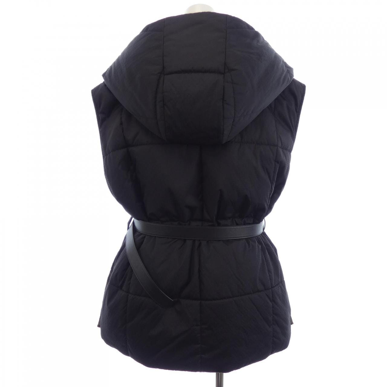 ルイヴィトン LOUIS VUITTON FNOW28E54 ロングベスト