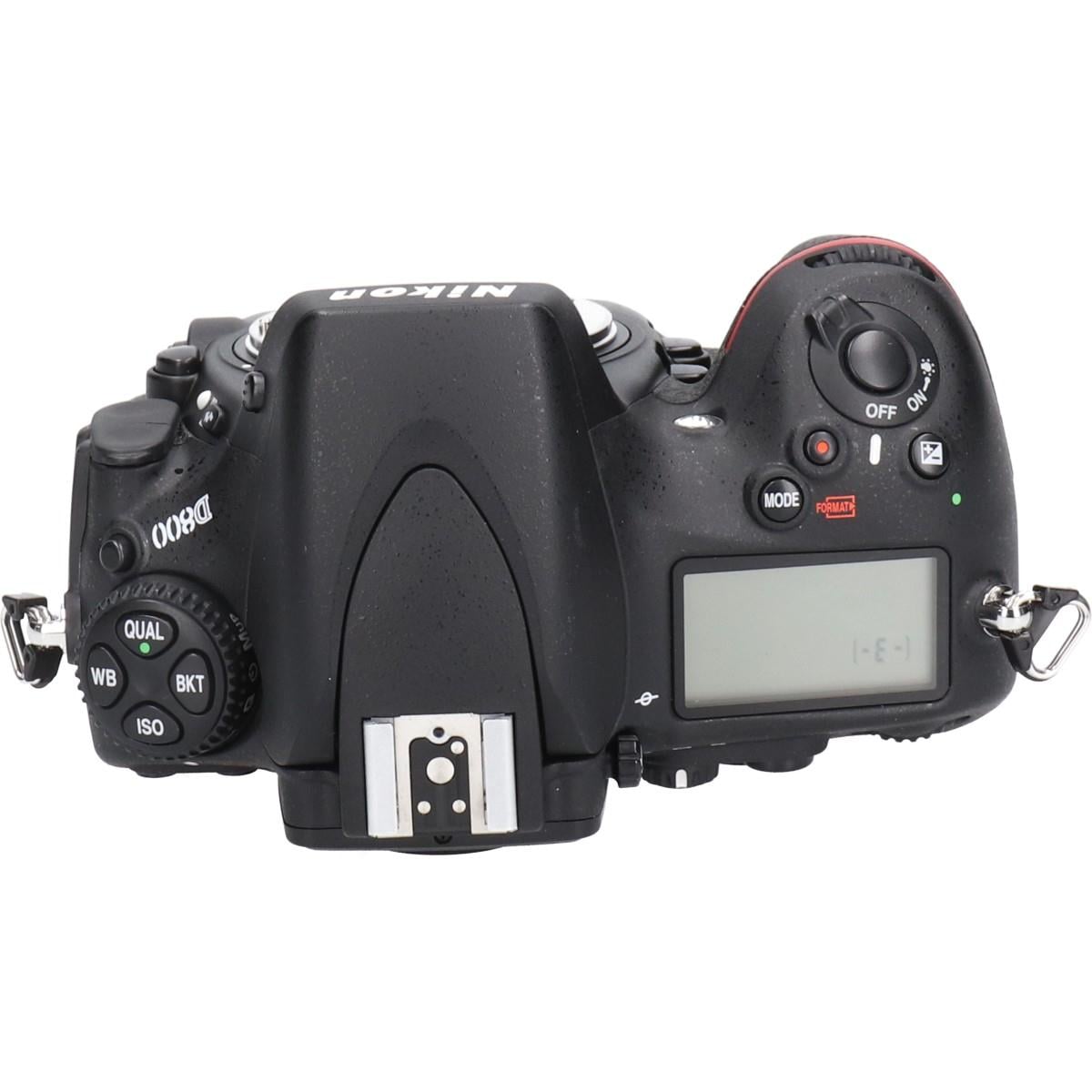 Ｄ８００