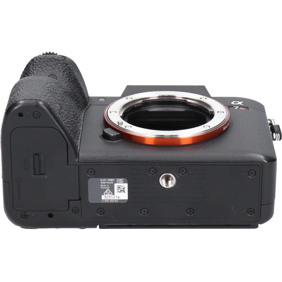 α７Ｒ　ＩＶ　ＩＬＣＥ－７ＲＭ４