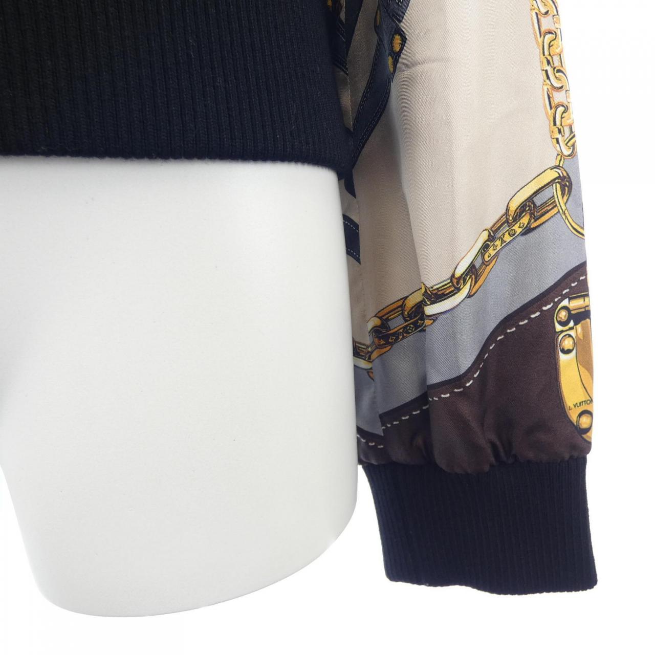 ルイヴィトン LOUIS VUITTON ブルゾン