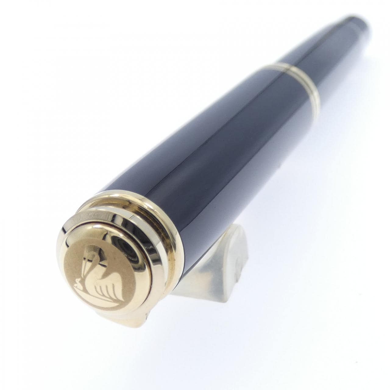 ペリカン スーベレーンM800ブラック 万年筆