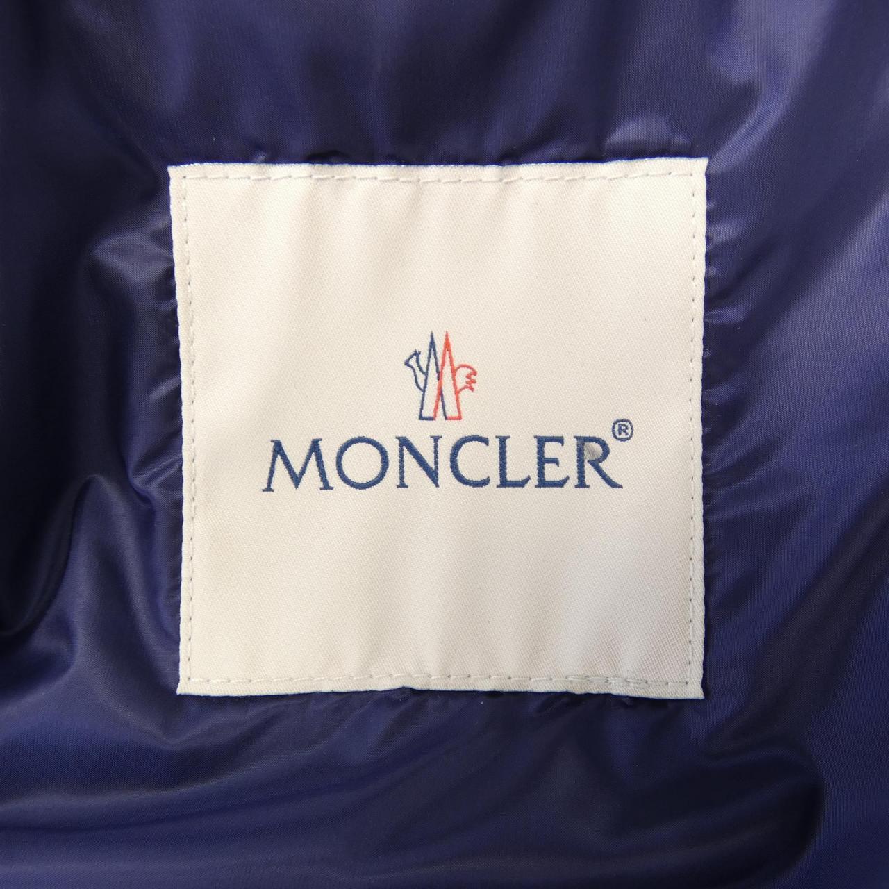 モンクレール MONCLER ダウンベスト
