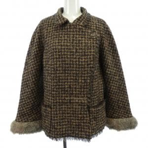 シャネル CHANEL P39500V27958 ジャケット