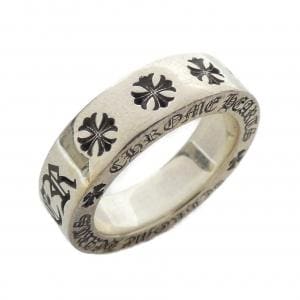 クロムハーツ CHROME HEARTS SPACER 6MM CH FOREVER 207009023SLV RING