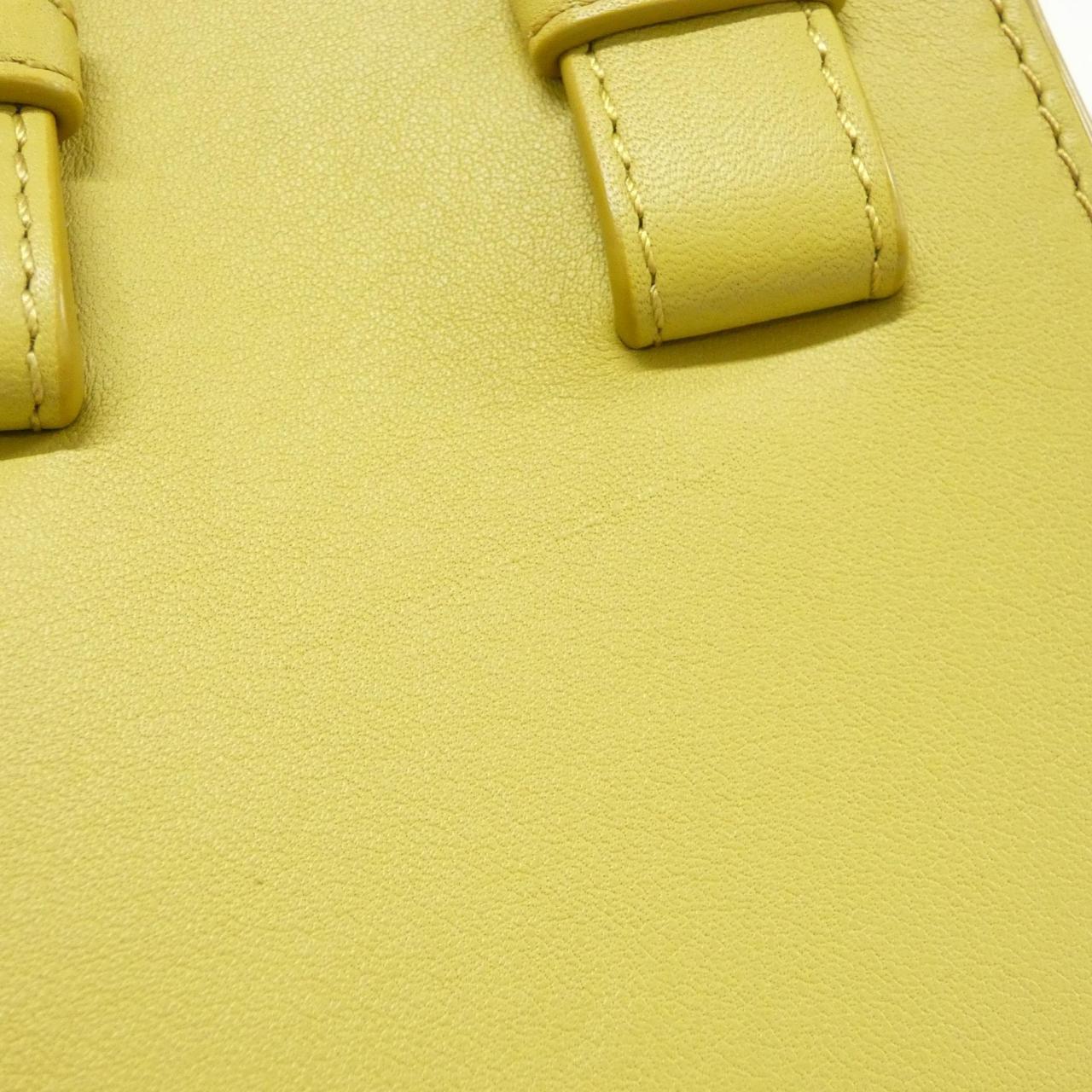 ロエベ ハンモック コンパクト A538H13X10 ショルダーバッグ