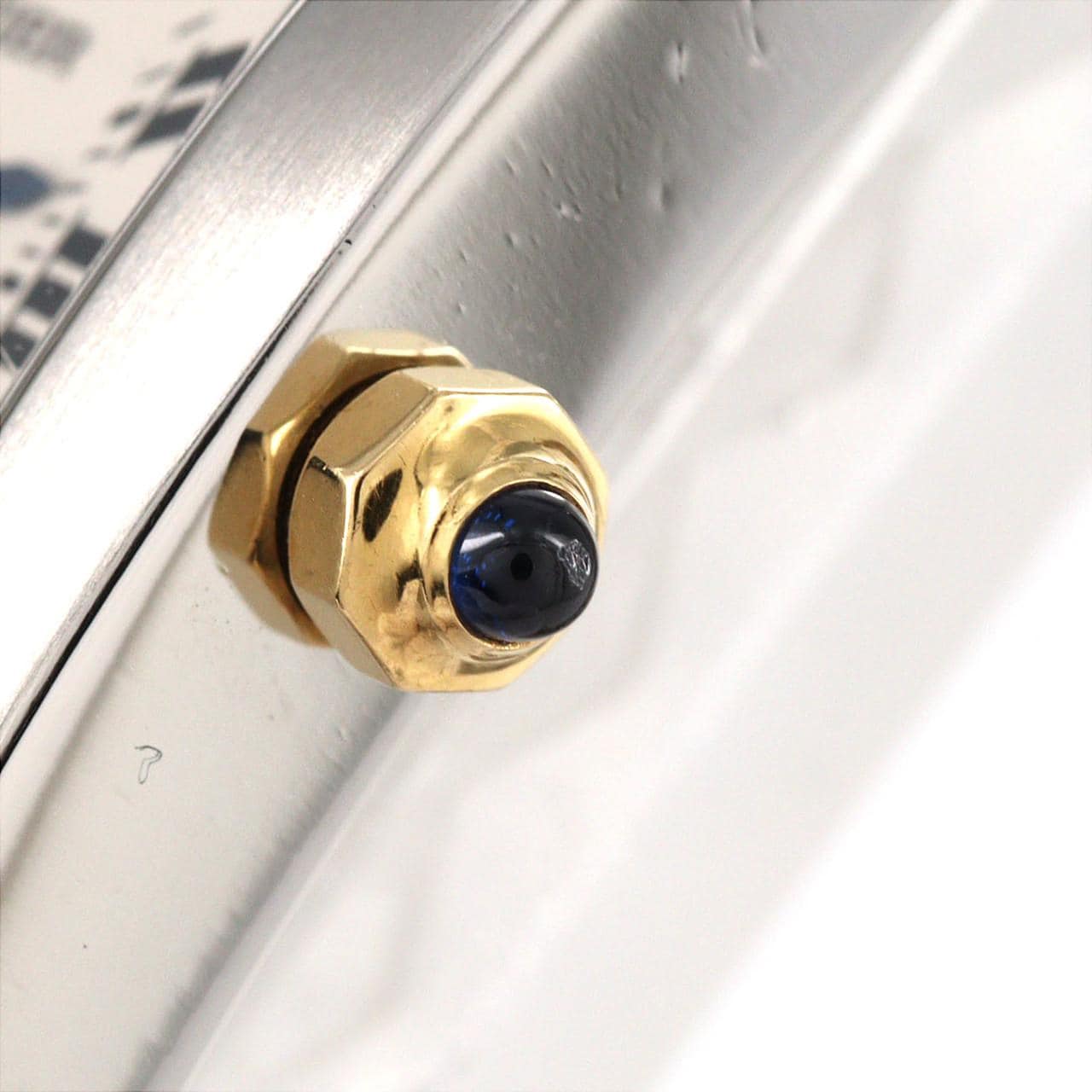 カルティエ タンクフランセーズSM コンビ W51007Q4 SSxYG クォーツ