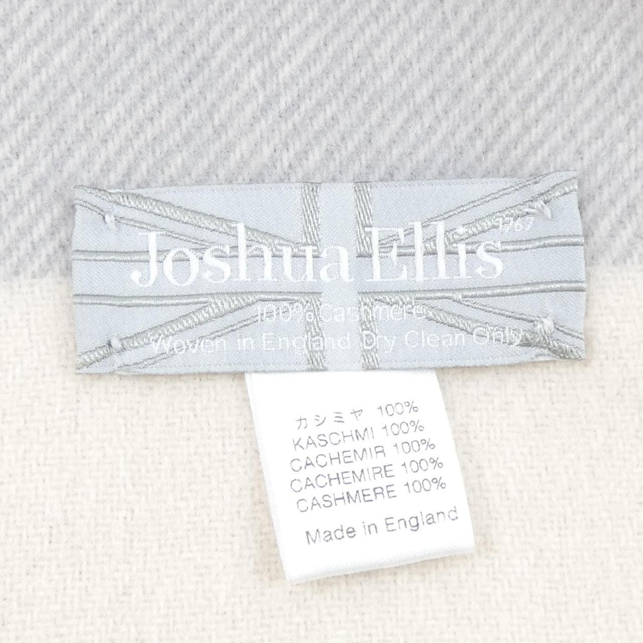 ジョシュアエリス JOSHUA ELLIS MUFFLER