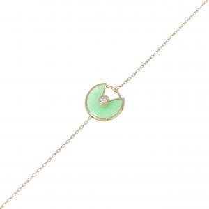 カルティエ アミュレット ブレスレット