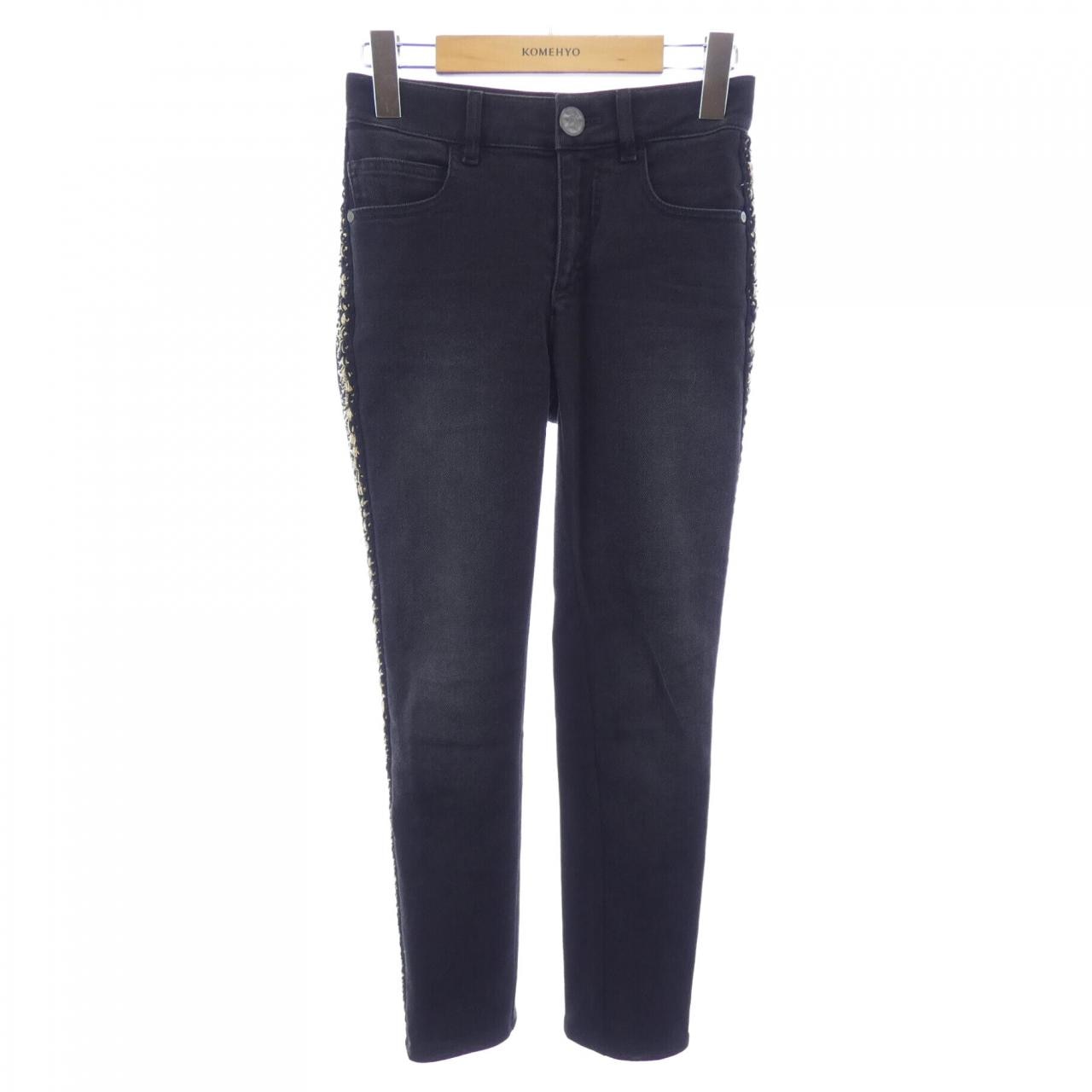 シャネル CHANEL P59530V45241 ジーンズ